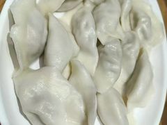 -喜家德虾仁水饺(马栏店)