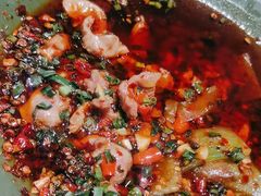 -锦府盐帮·侯宅(五棵松万达店)