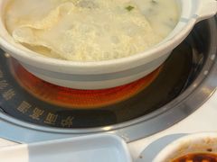 -花城粤菜餐厅(高新区店)