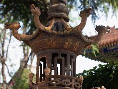 -华清宫景区