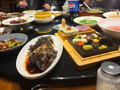 -甬上名灶(天一阁·翠柏店)