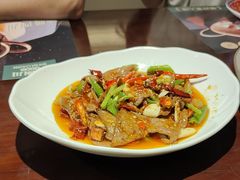 -拾捌川·自贡爆炒(新街口店)