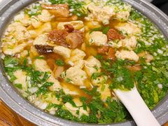 -苹果树下艺术餐厅(通州店)