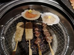 -響日本燒肉