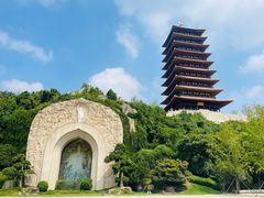 -牛首山文化旅游区