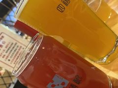 -四禧精酿烧烤串吧(大明湖店)