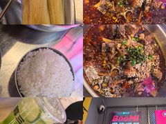 -蓉三少冒烤鸭·四川小吃集(北京首店)