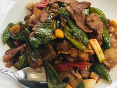 -荷风细雨·中国茶宴(碧云店)