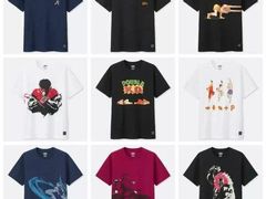 -优衣库(上海正大广场店)