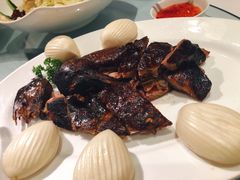 招牌樟茶鸭-苏浙汇(朝外店)