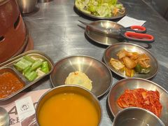 -西塔老太太泥炉烤肉(苏州大悦城店)