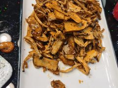 茶树菇-徐记私厨(半淞园路店)