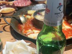-楠火锅(龙阳广场店)