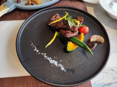-1874融合西厨·观景餐厅(保利店)