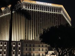 -澳门威尼斯人综合度假区