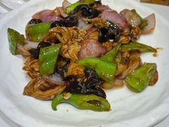 -小孙家厨(长春路店)