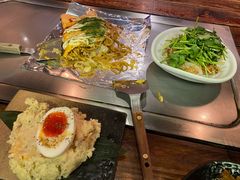 -66大阪烧烧鸟·益市家系拉面出张所