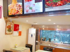 -香港威特瑞茶餐厅(小白楼音乐厅店)