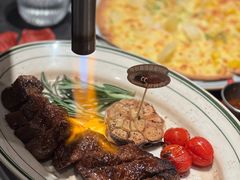 -卡朋西餐(宝安大仟里店)