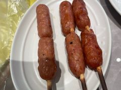 -乐凯撒披萨(国威电子商务大厦店)