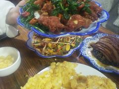 -老丽江餐馆(丽江华都商贸城店)