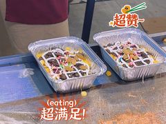 -万达广场(南昌红谷滩店)