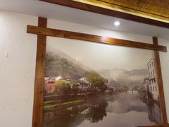 -民俗村柴火灶·景德江西菜(中国陶瓷博物馆店)