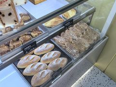 -甜嘟嘟烘焙坊(舒城路店)