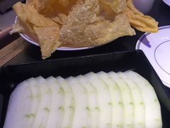 -小牛海记潮汕牛肉店(永定路店)