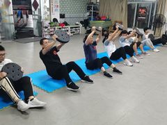 -仁义咏春拳馆(黄村国术馆)