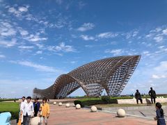 -南汇嘴观海公园