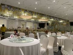 大堂-芭菲盛宴·环球美食(锦城万达广场店)