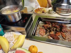 -爱客得牛排海鲜烤肉·火锅自助(春熙路黑金好店)