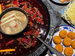 -陈眼镜火锅(总店)