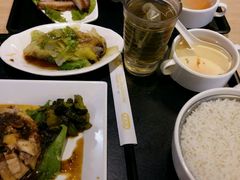 -大家乐(广州中华广场店)