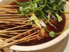 涮毛肚-160烧烤(香坊店)