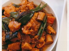 -七食九号食堂(东丽空港店)