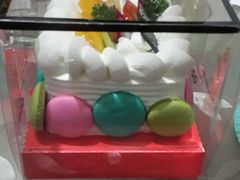 -东南饼庄(铁路二村店)