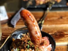 -Let's Taipei 非常烘焙(太古里店)