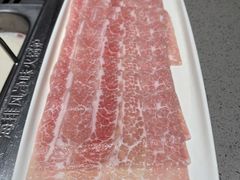 -海底捞火锅(金融街万达店)