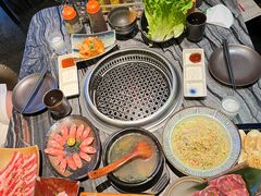 -牛局别馆·和牛烧肉(日月广场店)