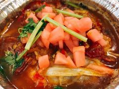 脑花-辣螃铠盆盆蟹大排档(总店)