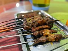 -马白开来特色羊排揪片子  (总店)