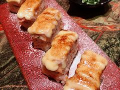 -炙柒Sekinana·精致料理 烧鸟·铁板烧(海上世界店)