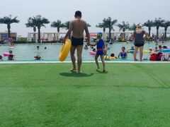 -秦皇岛乐岛海洋王国