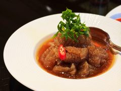 -北京四季酒店·采逸轩