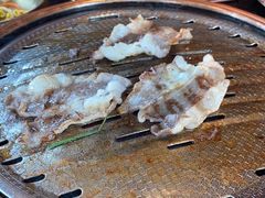 -伏一解牛烤肉专门店(信业购物中心店)