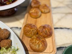 -那家小馆•北京菜•烤鸭(香山店)