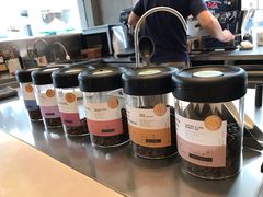 -MQ COFFEE STAND明谦(新洲店)
