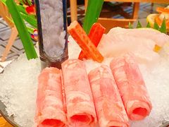 -集渔·泰式海鲜火锅(彭州店)
